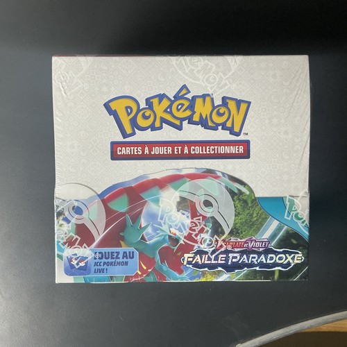 Pokémon jcc écarlate - jcc:,