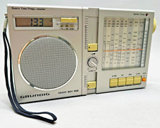 Grundig yacht boy 450 - 450, yb