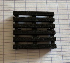 PLAYMOBIL GRILLE OU AUTRE