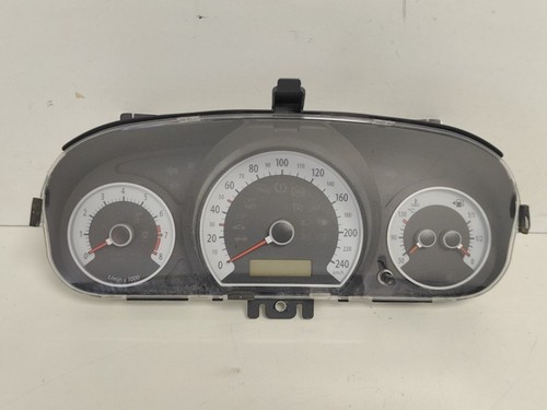 Compteur vitesse kia cee - kia, cee'd