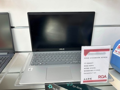 Asus vivobook x515ja - x515ja, intel