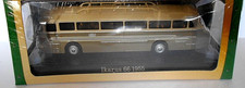 Bus collection d autrefois - ikarus 66 (1955)  - 15 cm - NEUF