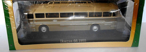 Bus collection autrefois - bus,