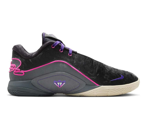 Nike lebron blacklight dark - nike,