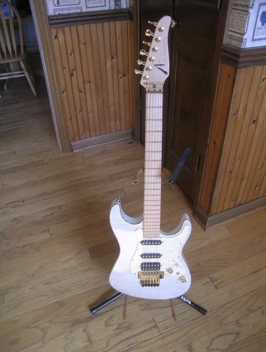 Tom anderson drop top - top, classic