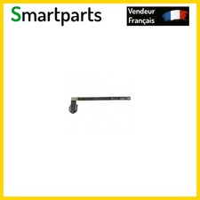 Nappe prise jack iPad 5 Noir