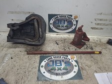 Range Rover P38 Cric Kit