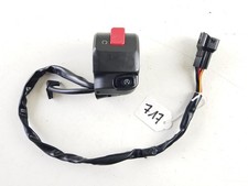 Commodo 717 KAWASAKI ER6 ER6N