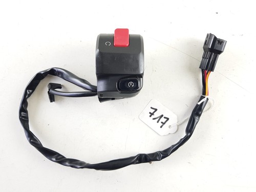 Commodo 717 kawasaki er6 er6n - 717,