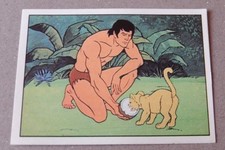 Figurine PANINI : TARZAN