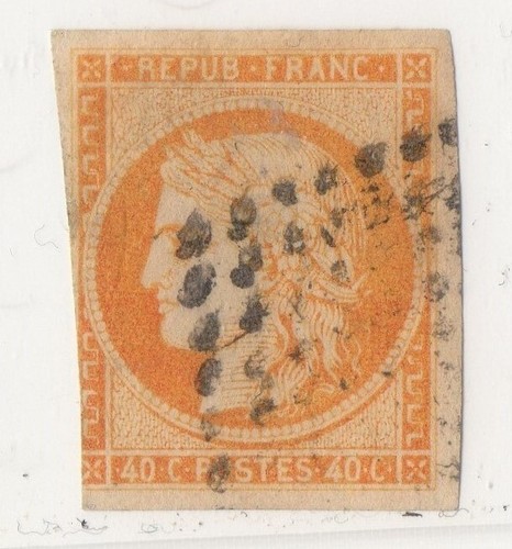France timbre ancien - timbre,