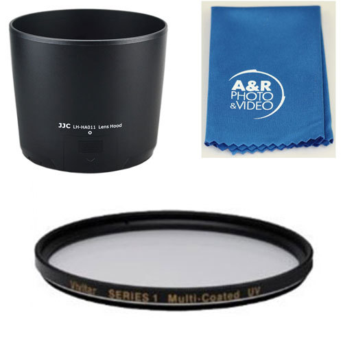 Jjc ha011 replacement lens - lh-ha011,