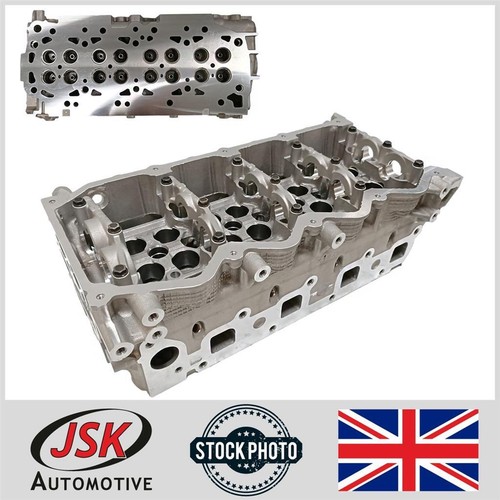 Culasse type pour nissan d22 - culasse,