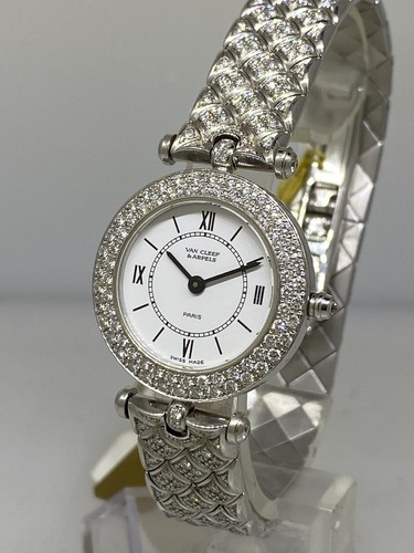 Van cleef arpels classique - van, &