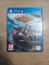 Divinity Original Sin 2 II Definitive Edition Playstation 4 (PS4) - PAL FR 