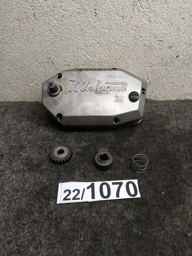 Carter embrayage moteur - carter, d'embrayage