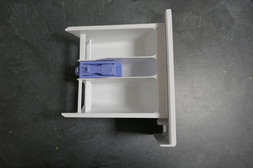 Tiroir produit pour lave - à,