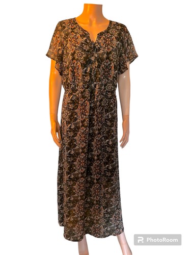 Mode robe longue - mode,