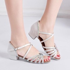 Fille Dame Performance Danse