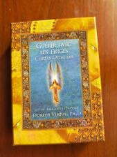 Guérir avec les anges de Doreen Virtue Cartes Oracle
