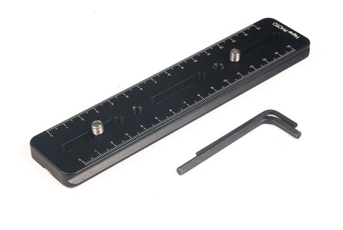 Rail for arca swiss kirk - for,