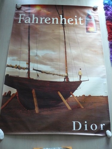 Affiche 170x120 - , cm