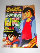 Magazine Club Dorothée - Avec