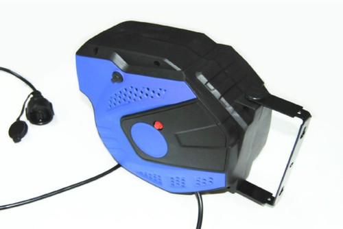 Enrouleur bobine rallonge - bobine,