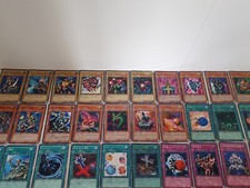 Carte Yu-Gi-Oh! deck japonais