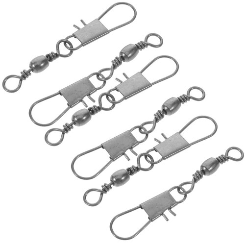 Pcs kite bearing hameçon - 6,