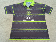 Vintage Glasgow Celtic