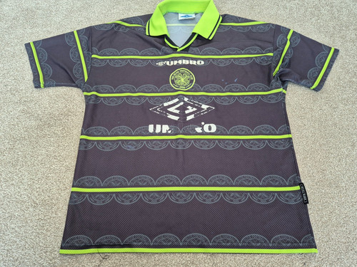 Vintage glasgow celtic - vintage,