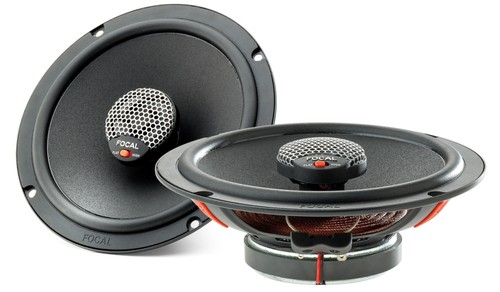Focal icu165 haut parleur 5 - icu165, 16,5