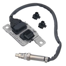 Gepco Nox Capteur pour Audi A4