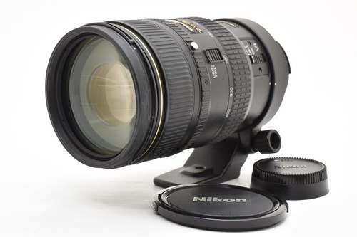 Top mint objectif zoom - mint], nikon
