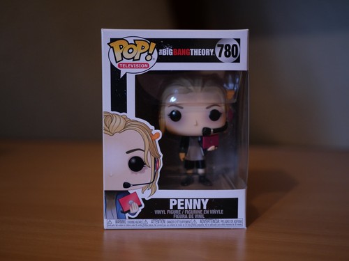 Funko pop television the - television, big