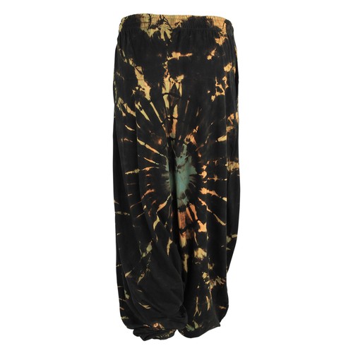Pantalon sarouel - pantalon,