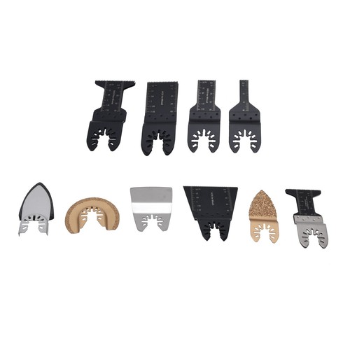 Kit lames de scie - kit,