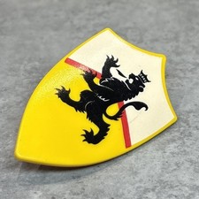 PLAYMOBIL MOYEN-AGE - Bouclier