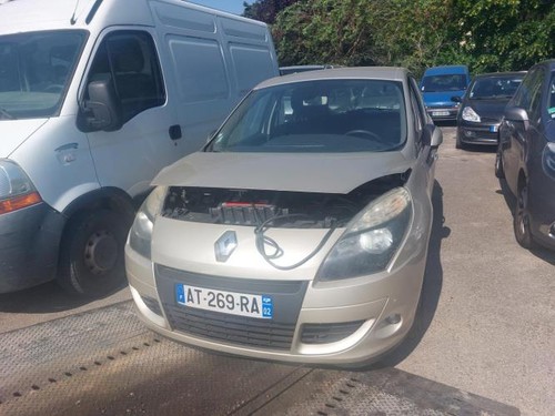 Jante renault scenic phase 1 - renault,