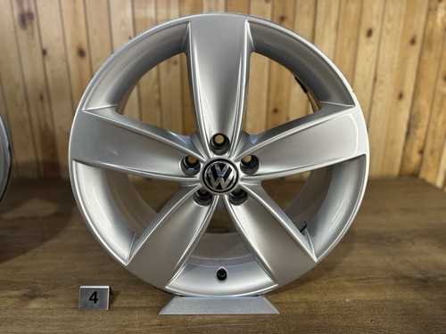 Originale jante alliage vw - alliage,