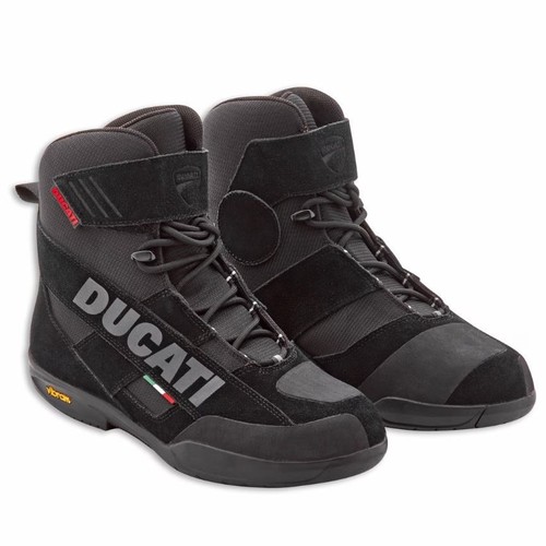 Bottes moto basses techniciens - moto,