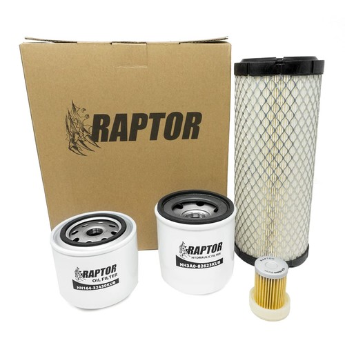 Grehge ter kit for - ter, kubota