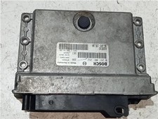 0281001262 UNITE DE COMMANDE POMPE D´INJECTION / 17277 POUR CITROËN XANTIA BREAK