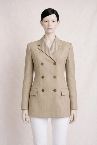 Blazer long louis - louis, en