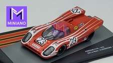 PORSCHE 917K #23 24 HEURES LE