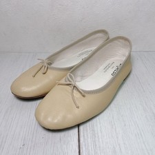 Chaussures de ballet plates