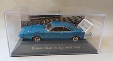 DODGE CHARGER DAYTONA 1969 -