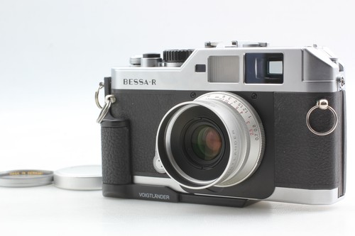 Opt mint grip voigtlander - [opt, grip]