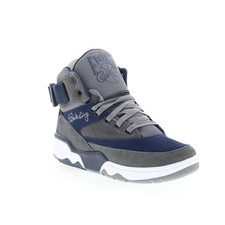Ewing Athletics 33 HI baskets